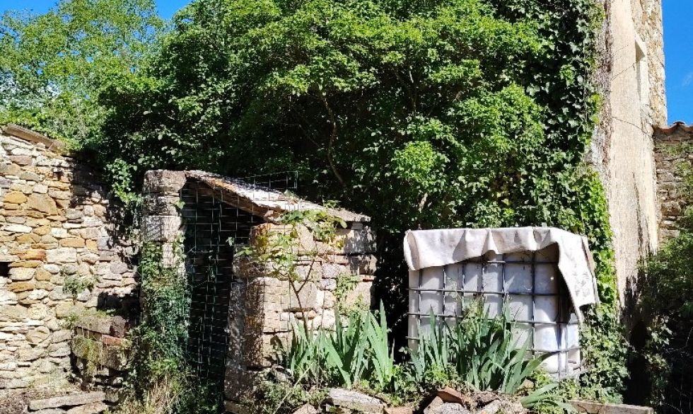 vente Revest Des Brousses