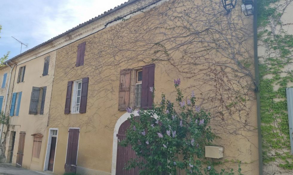 vente Revest Des Brousses