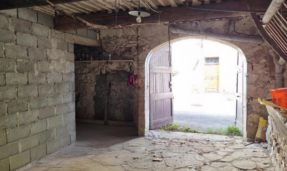 vente Revest Des Brousses