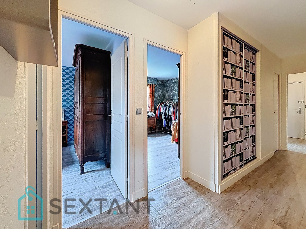 vente Appartement Le Mesnil Esnard - Photo 9