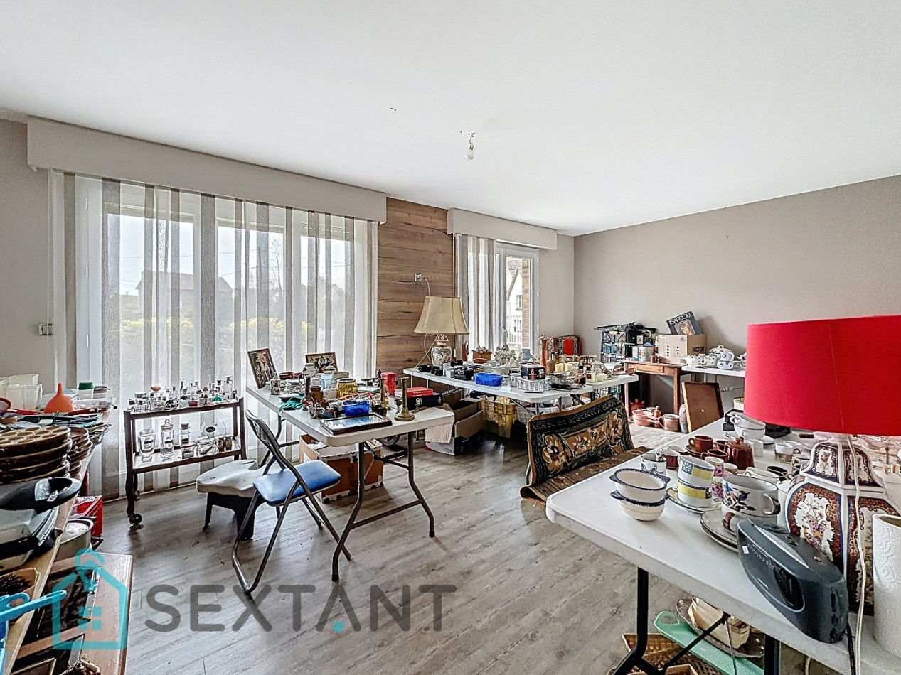 vente Appartement Le Mesnil Esnard - Photo 10