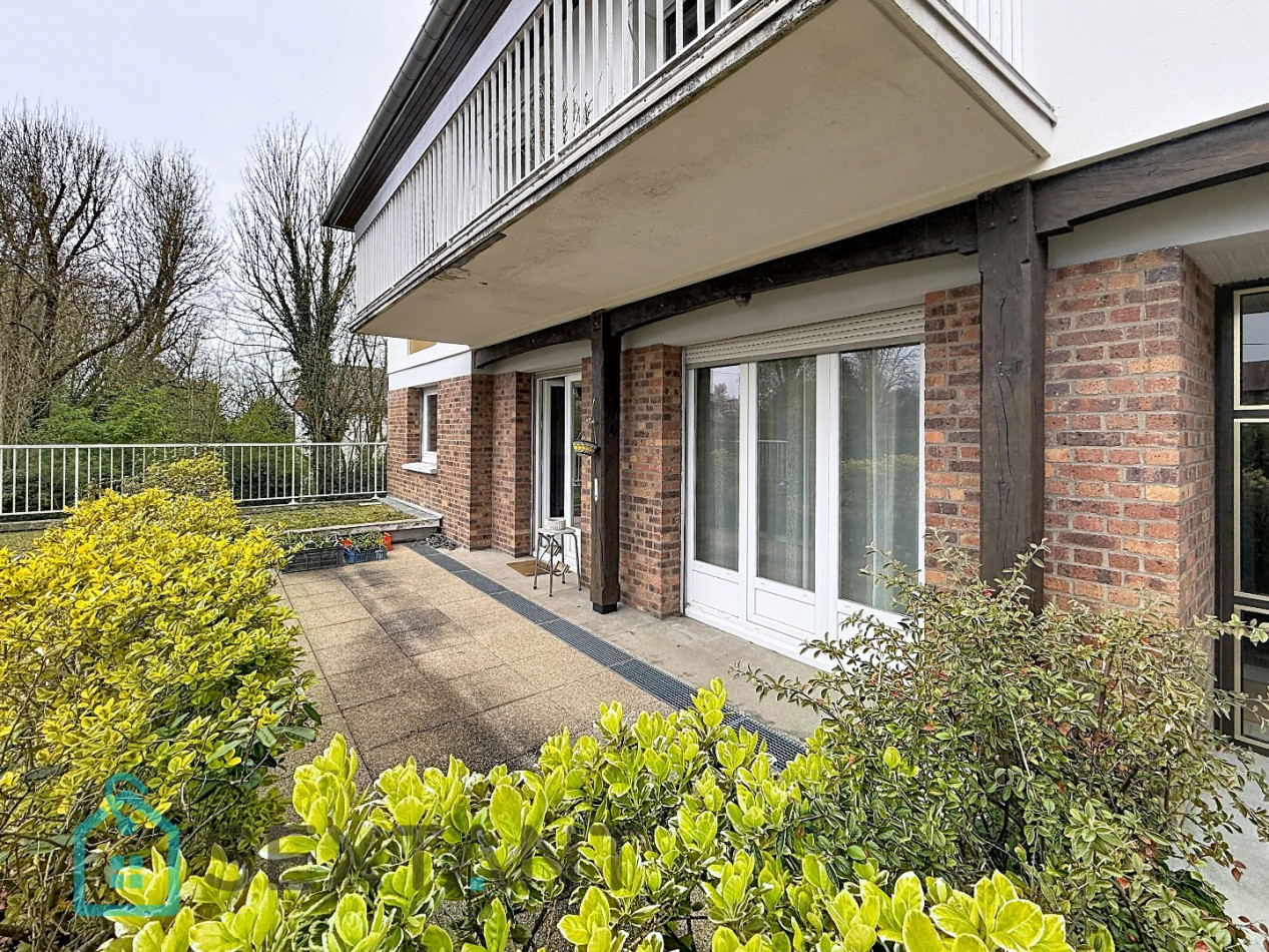 vente Appartement Le Mesnil Esnard - Photo 1