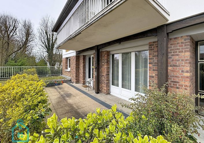 vente Appartement Le Mesnil Esnard