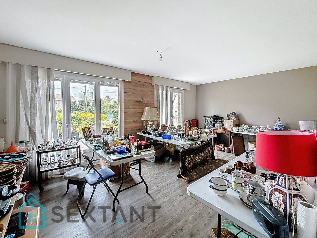 vente Appartement Le Mesnil Esnard - Photo 2
