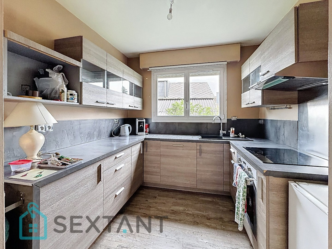 vente Appartement Le Mesnil Esnard - Photo 3