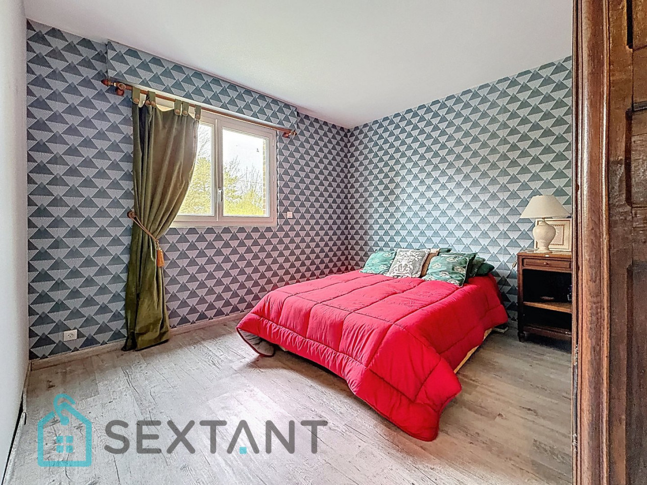 vente Appartement Le Mesnil Esnard - Photo 7