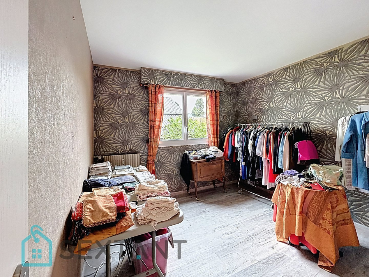 vente Appartement Le Mesnil Esnard - Photo 8