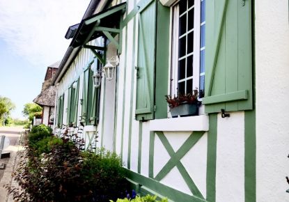 vente Maison Turretot