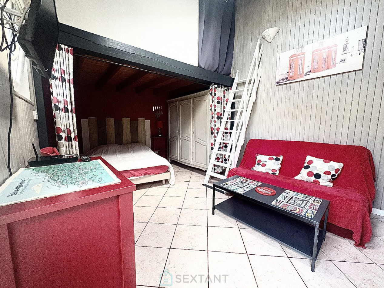vente Maison Turretot - Photo 11