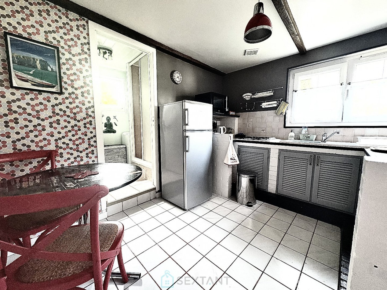 vente Maison Turretot - Photo 12