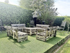 vente Maison Turretot