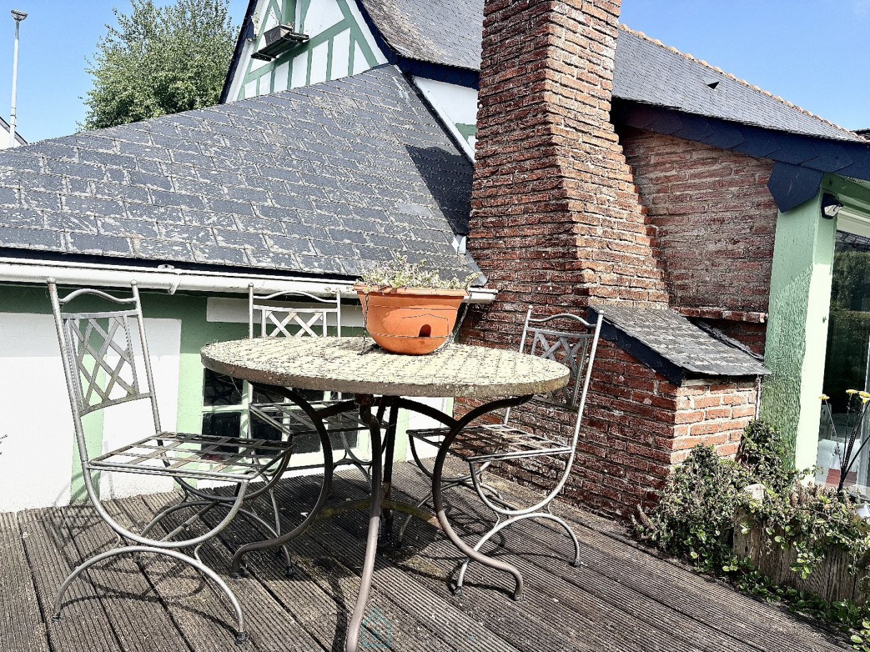 vente Maison Turretot - Photo 15