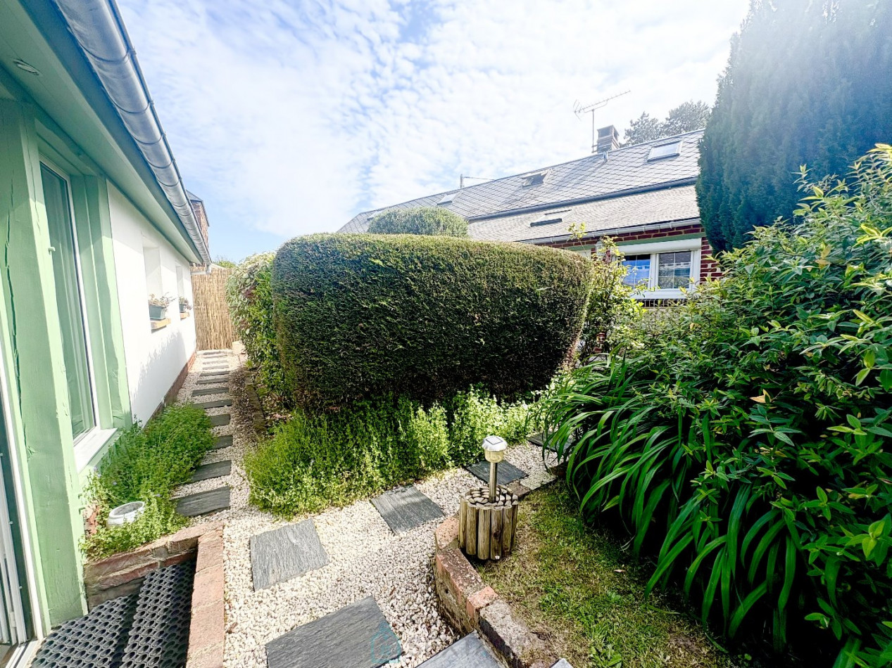 vente Maison Turretot - Photo 16