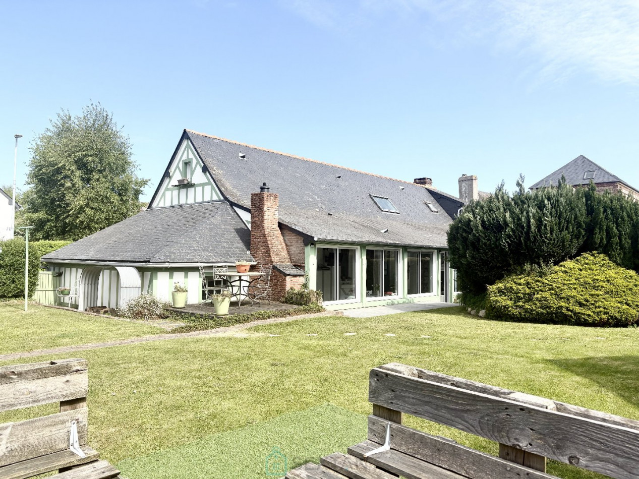 vente Maison Turretot - Photo 1