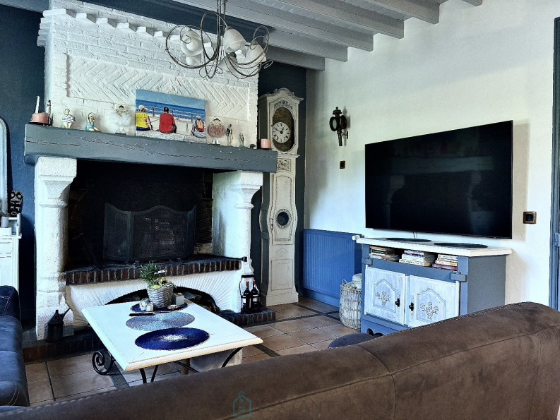 vente Maison Turretot - Photo 4