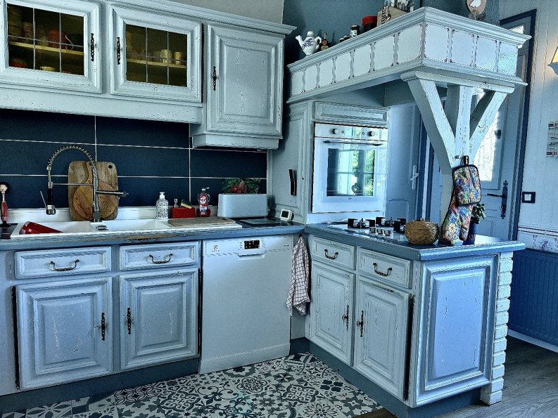 vente Maison Turretot - Photo 6