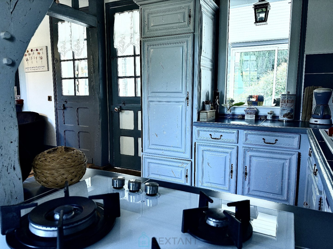 vente Maison Turretot - Photo 7