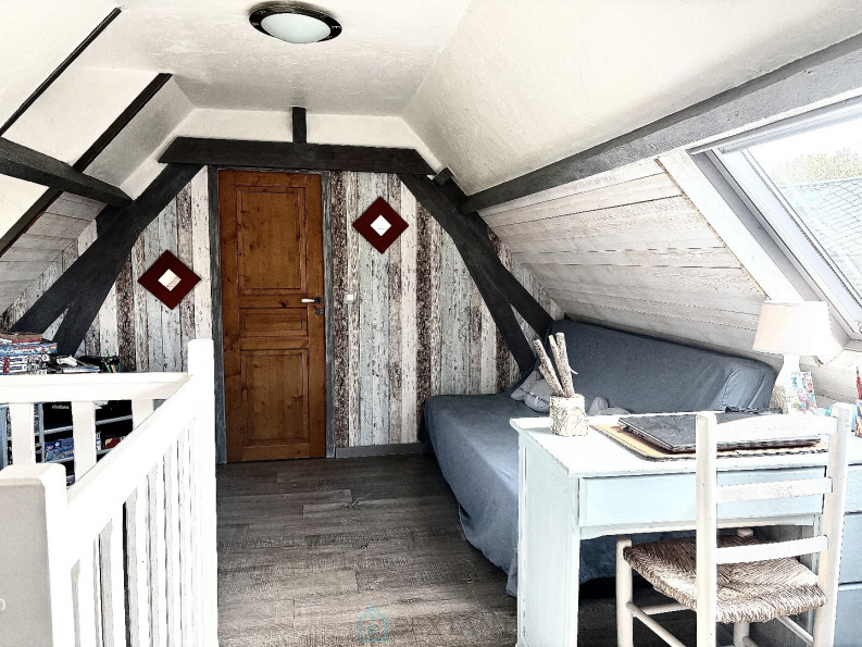 vente Maison Turretot - Photo 9