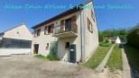 vente Pavillon Crouy