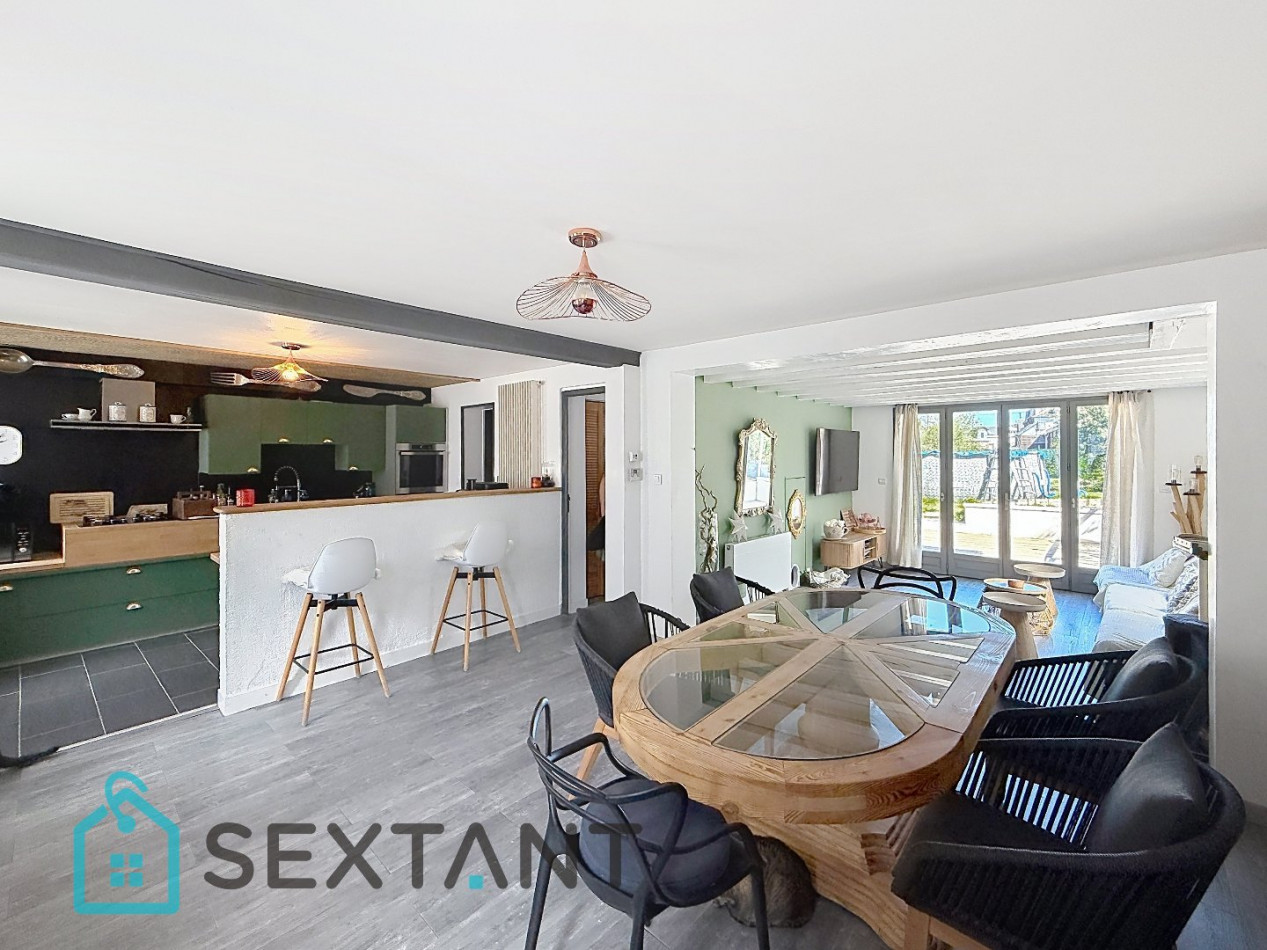 vente Maison individuelle Bonsecours - Photo 6