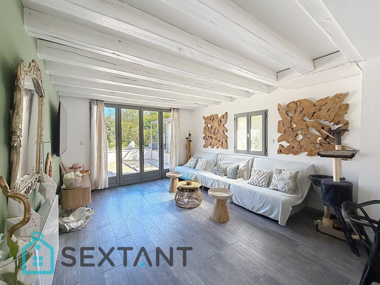 vente Maison individuelle Bonsecours - Photo 7