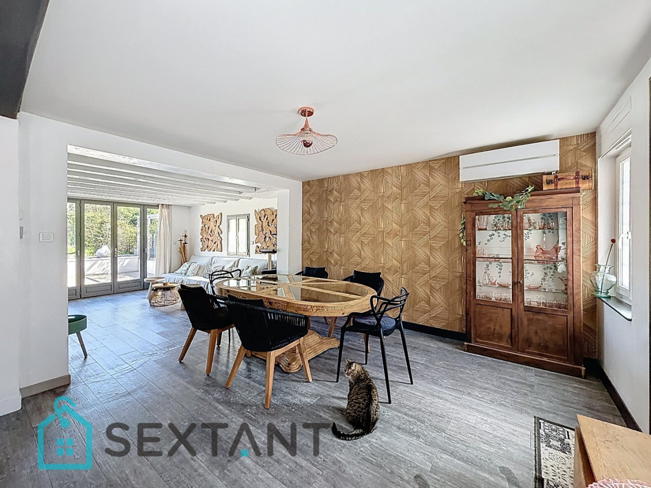 vente Maison individuelle Bonsecours - Photo 3