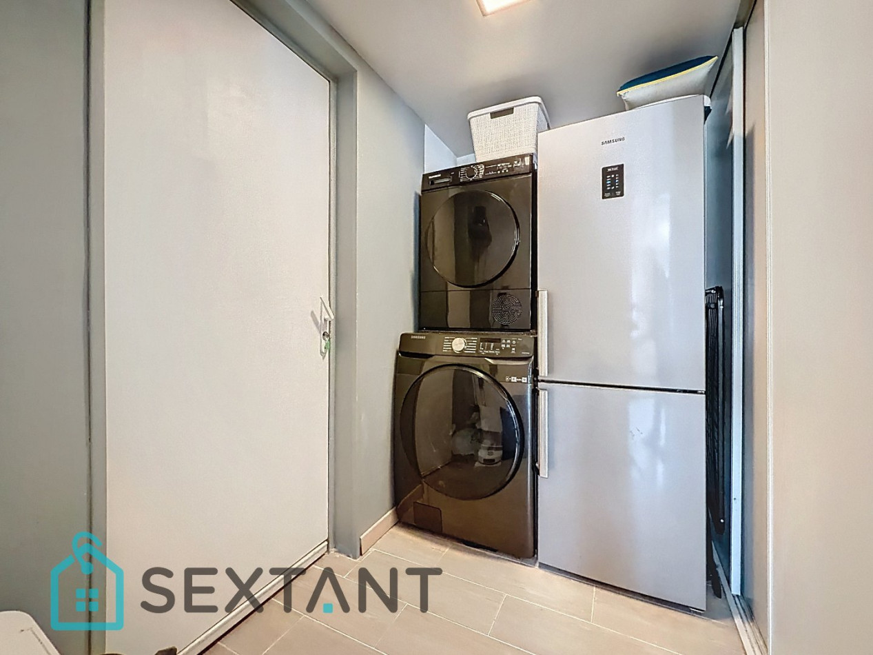 vente Maison individuelle Bonsecours - Photo 13