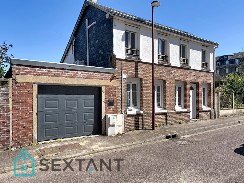 vente Maison individuelle Bonsecours - Photo 1