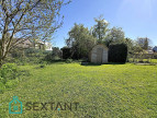 vente Maison individuelle Bonsecours