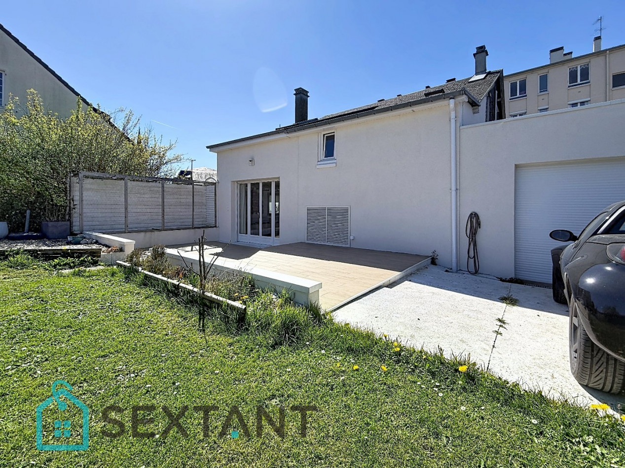 vente Maison individuelle Bonsecours - Photo 14