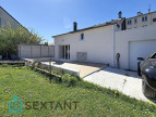 vente Maison individuelle Bonsecours