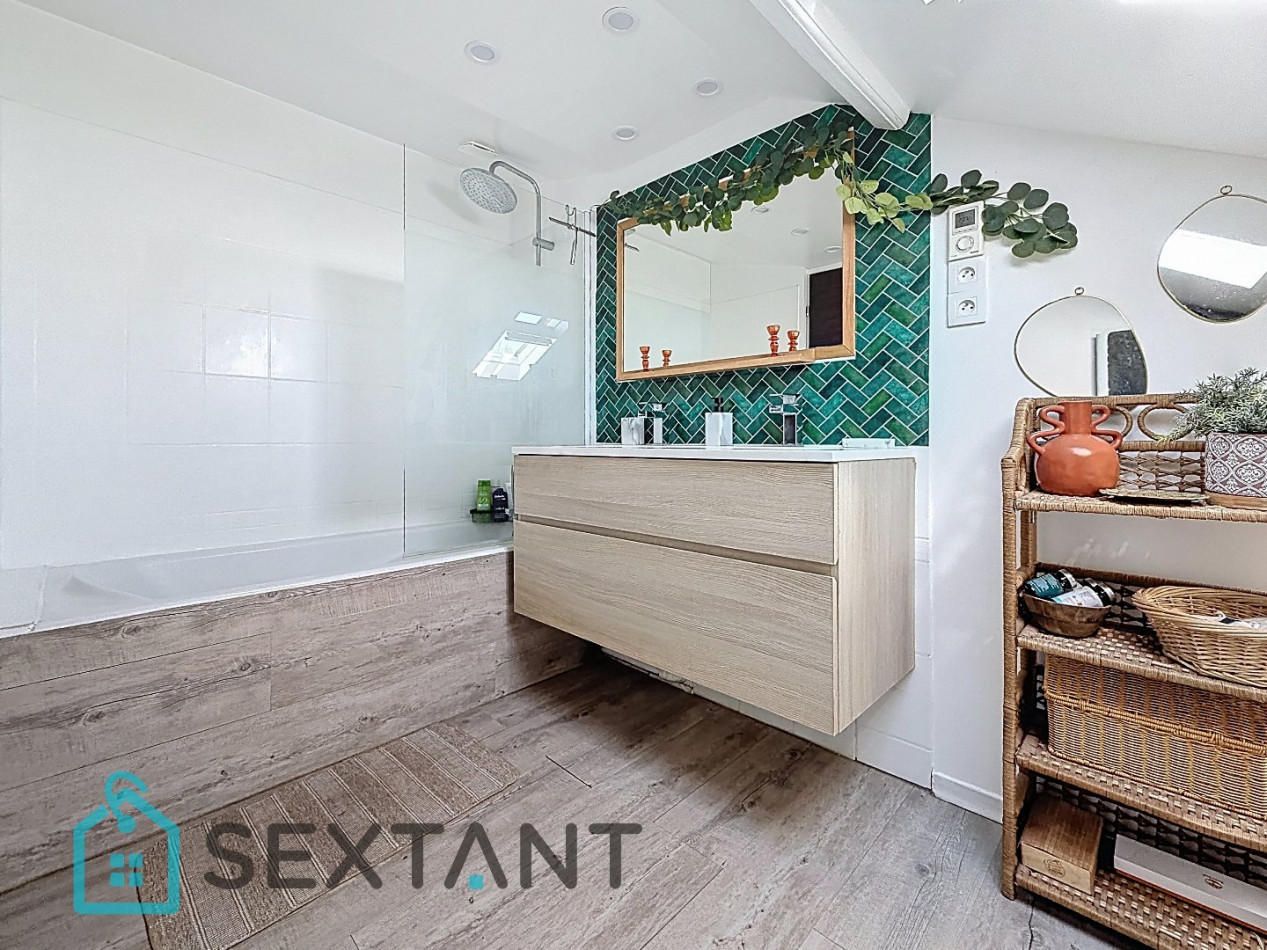 vente Maison individuelle Bonsecours - Photo 9