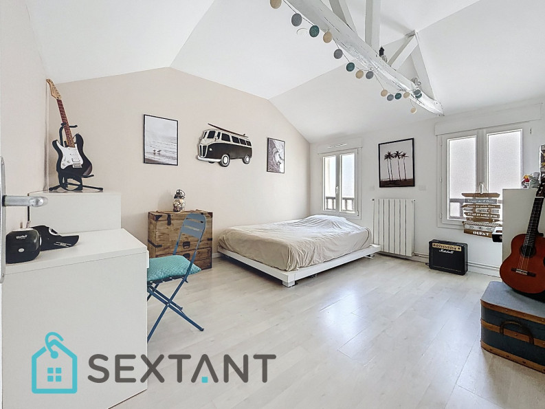 vente Maison individuelle Bonsecours - Photo 10