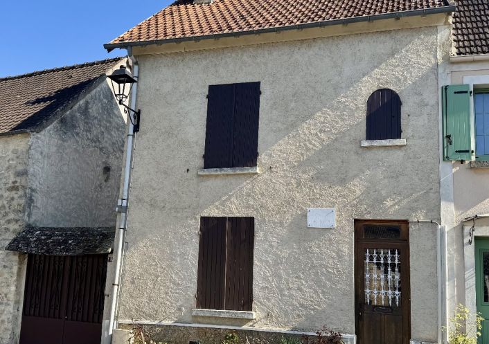 vente Maison Vetheuil