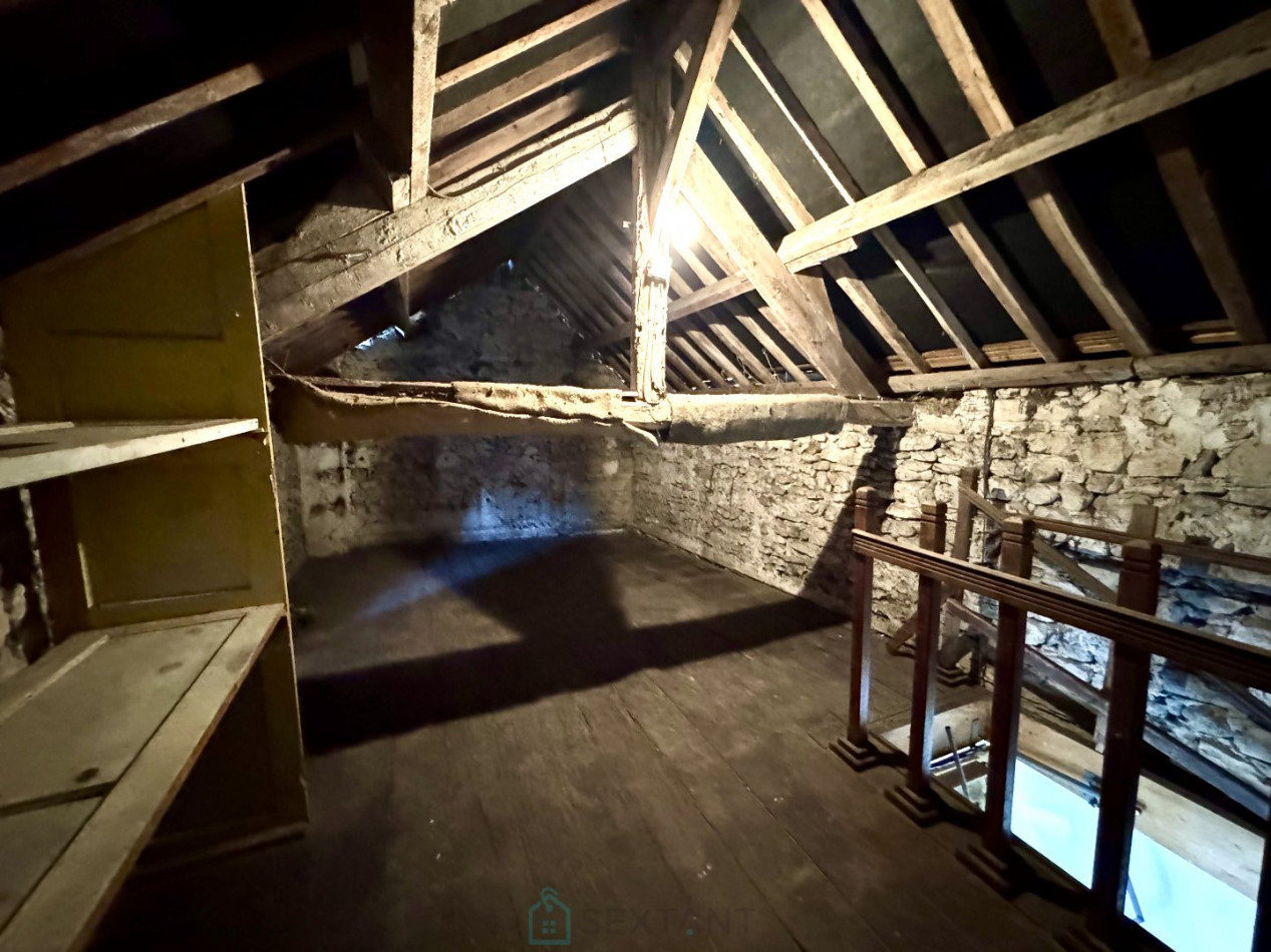 vente Maison Vetheuil - Photo 15