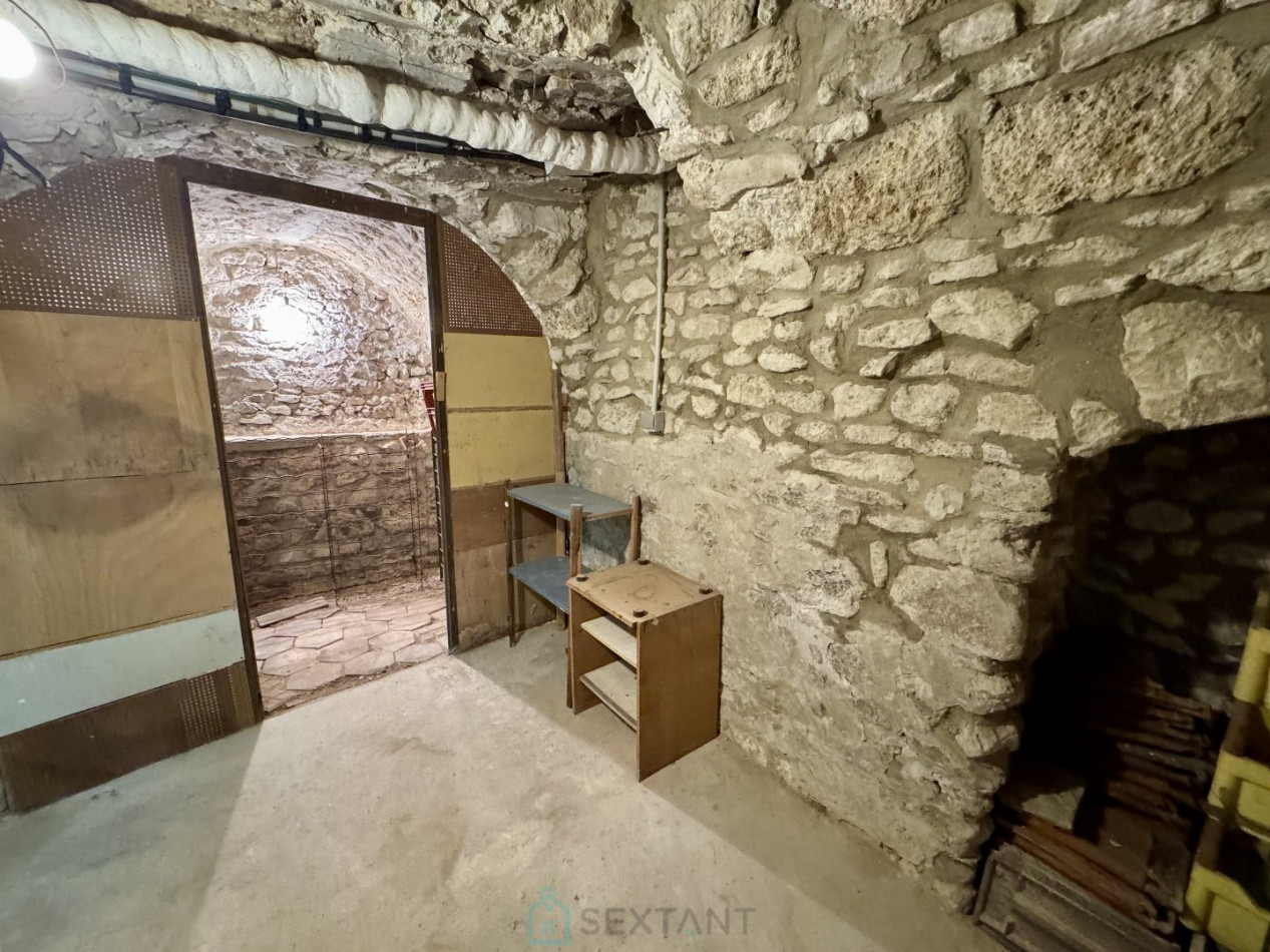 vente Maison Vetheuil - Photo 16