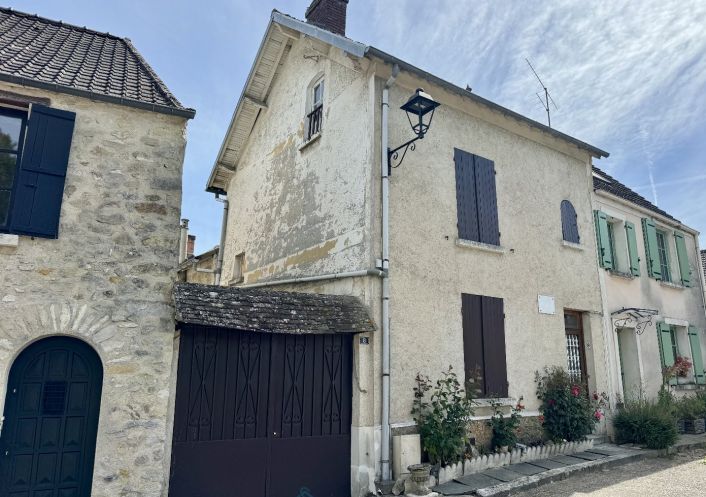 vente Maison Vetheuil