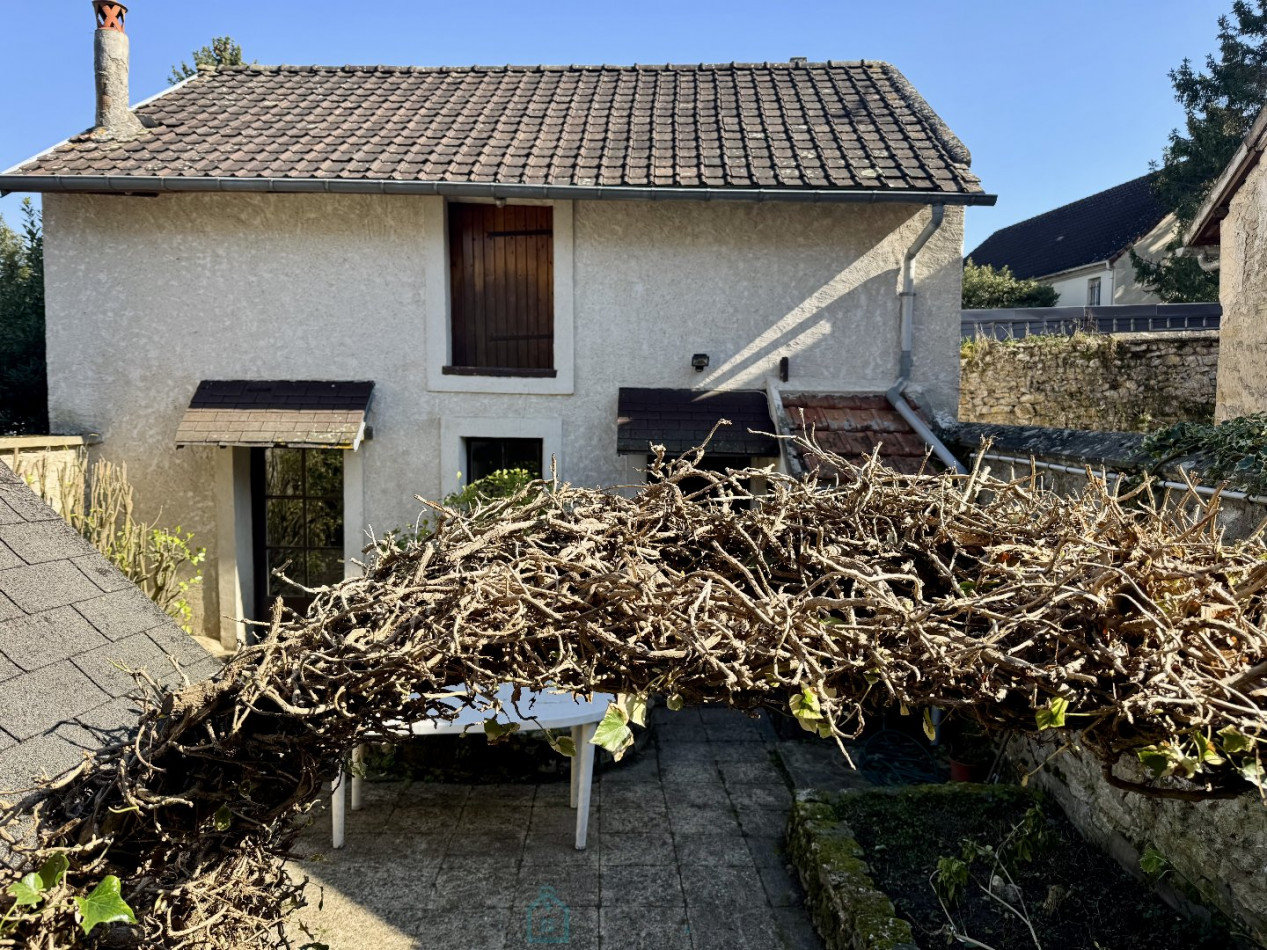 vente Maison Vetheuil - Photo 2