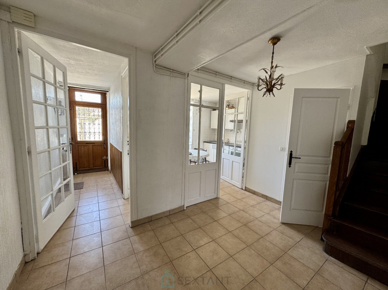 vente Maison Vetheuil - Photo 5