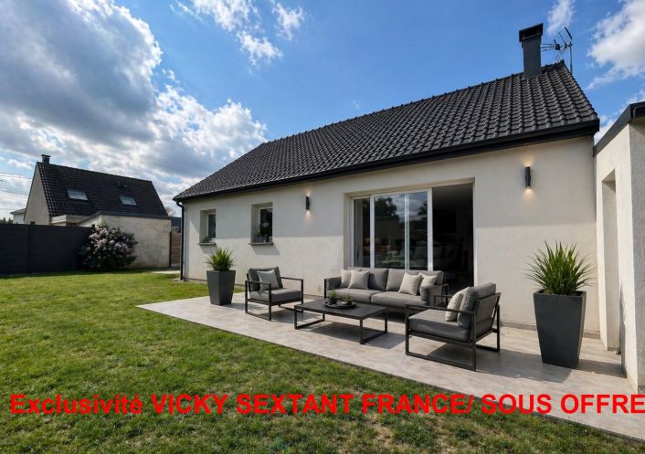 vente Maison Henin Beaumont