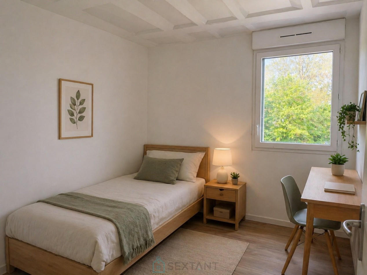 vente Maison individuelle Honfleur - Photo 10