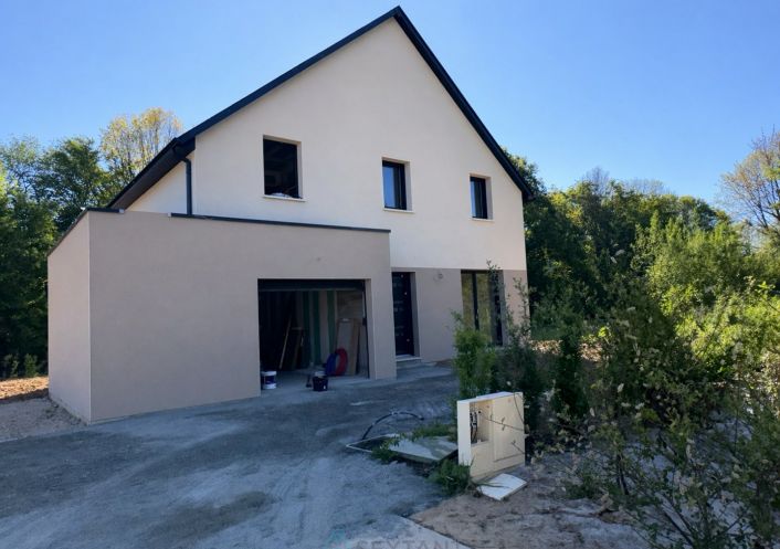 vente Maison individuelle Honfleur