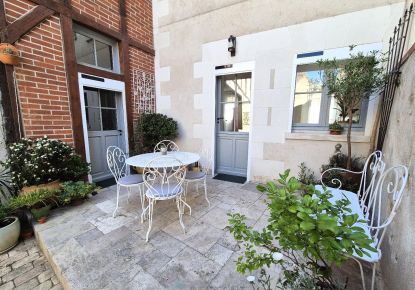 vente Maison Amboise