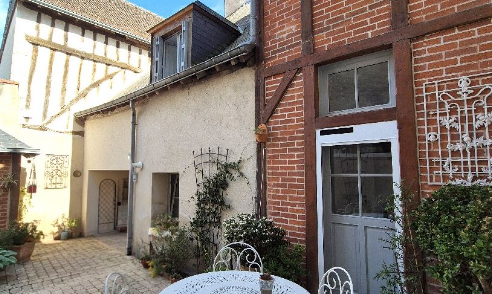 vente Amboise