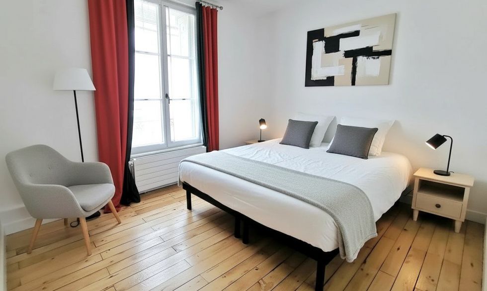 vente Amboise