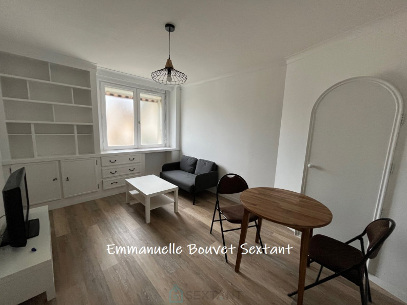 vente Appartement Bergerac - Photo 1
