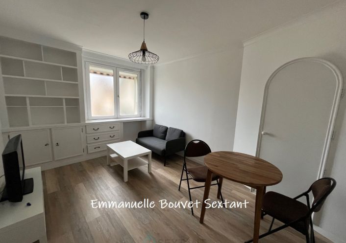 vente Appartement Bergerac