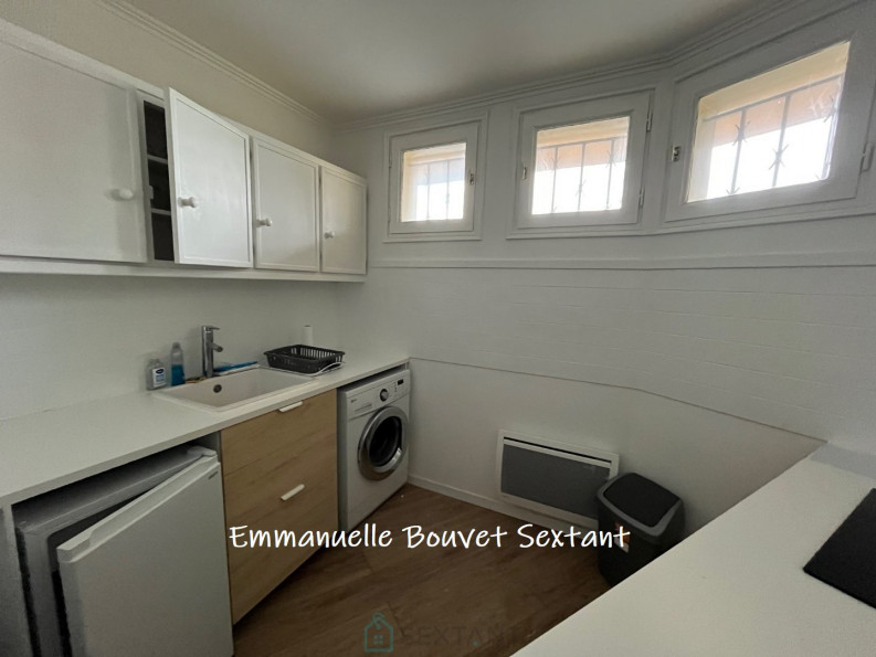 vente Appartement Bergerac - Photo 6