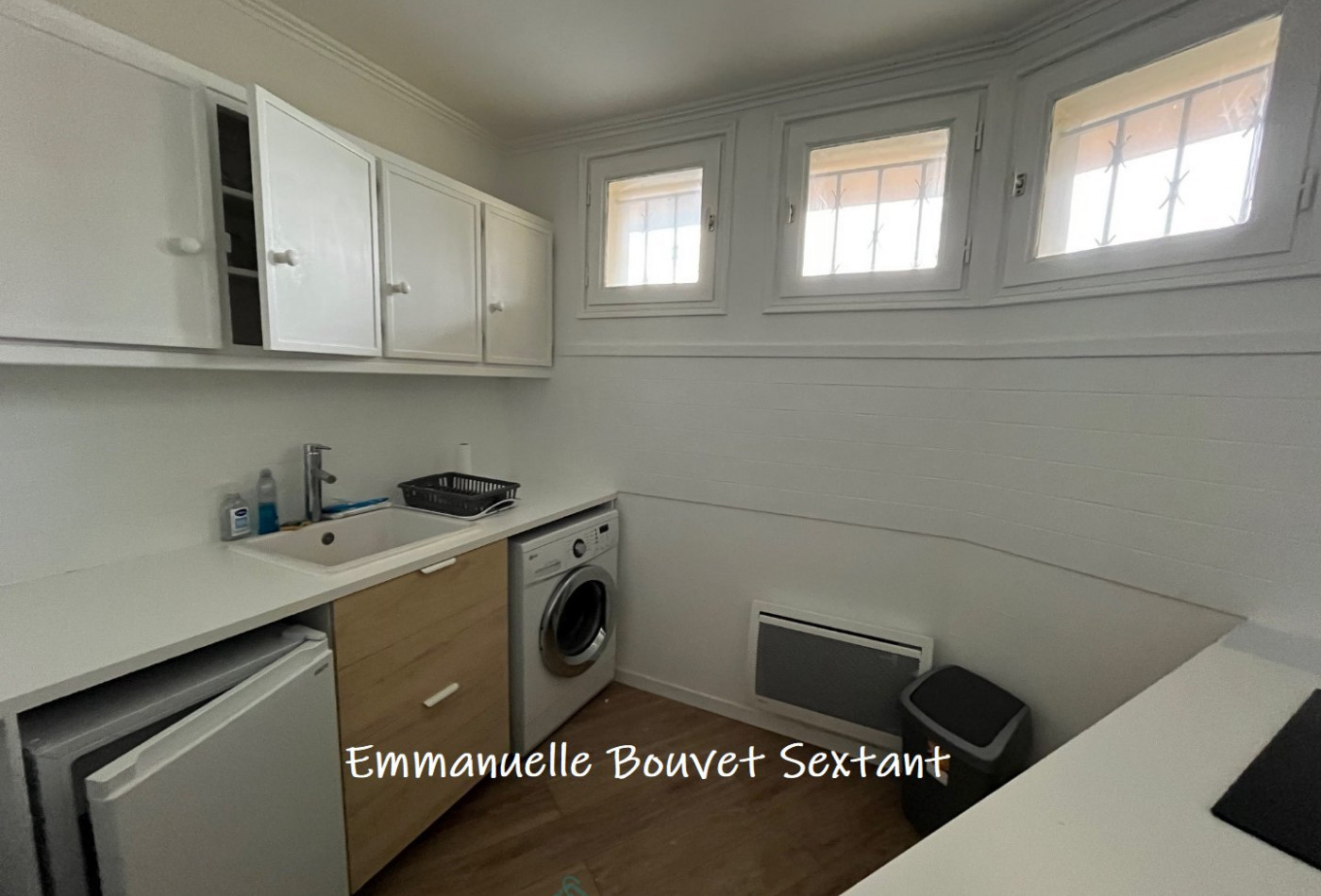 vente Appartement Bergerac - Photo 7