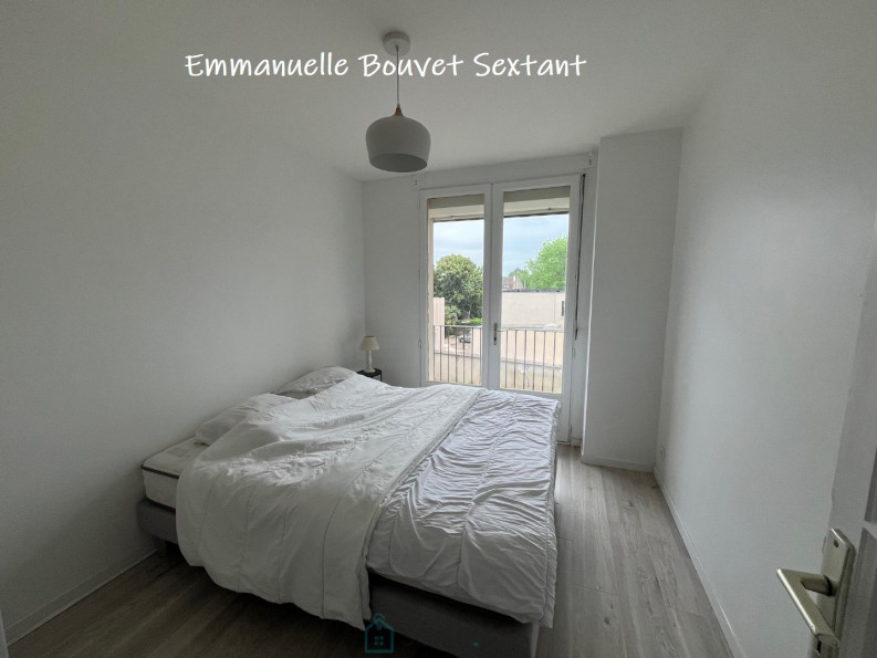 vente Appartement Bergerac - Photo 10